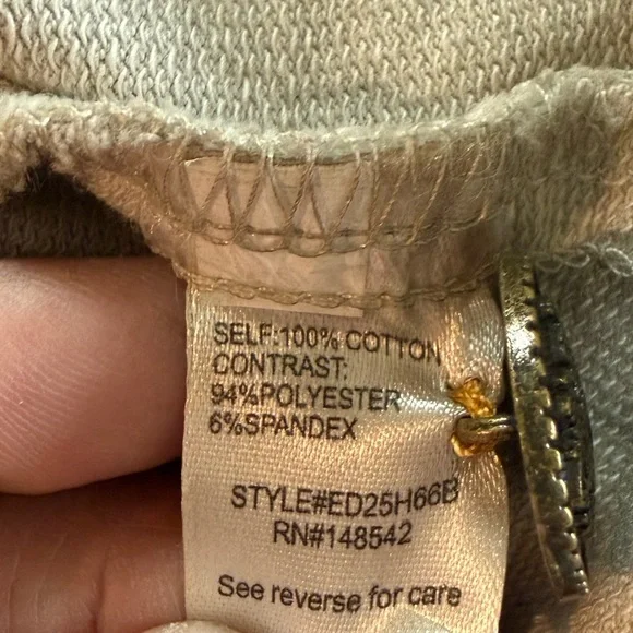 Aratta Silent Journey Colonel Jacket/Blazeer NWT - Picture 15 of 16